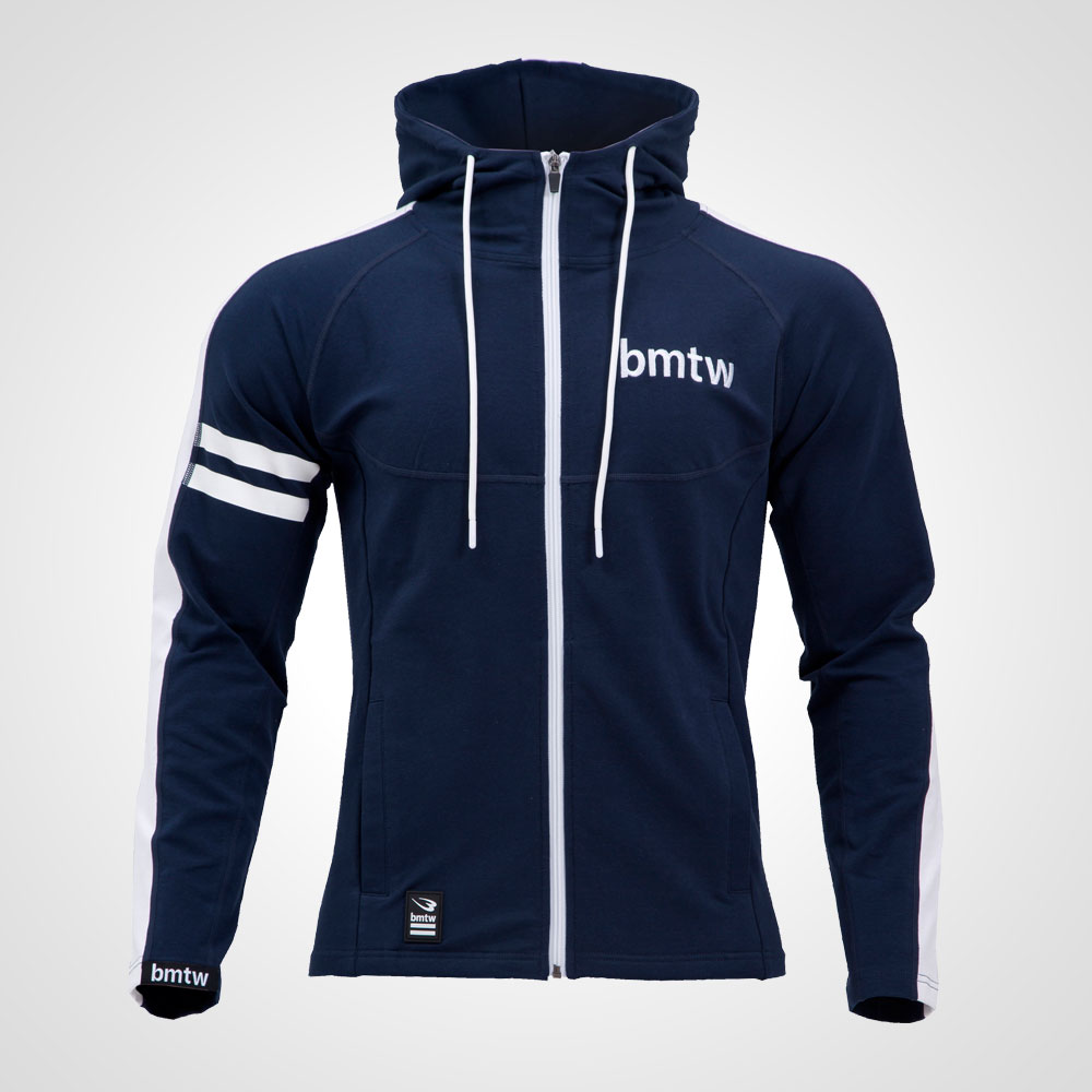 bmtw BM・GYMウェア パーカー2
