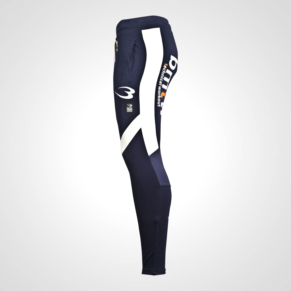 bmtw GYMウェア ロングパンツ1