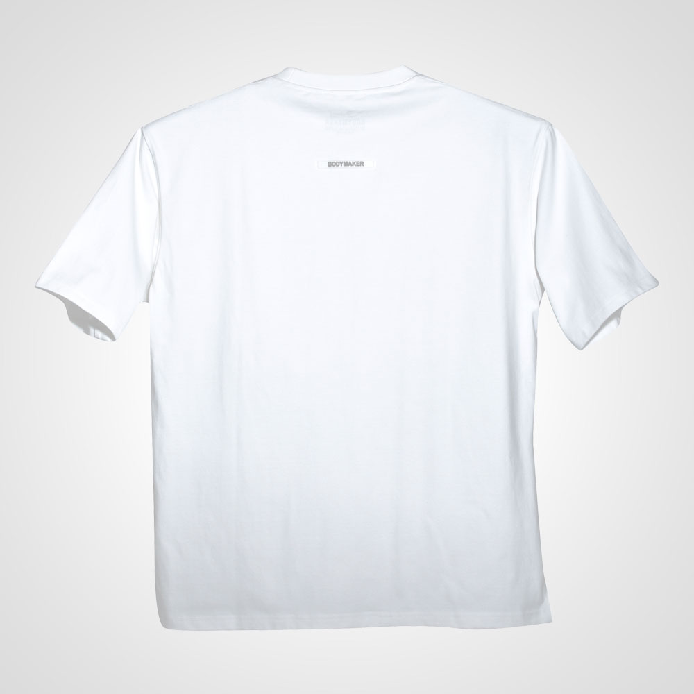 門口佳佑選手×BODYMAKER コラボ ハーフスリーブTシャツ