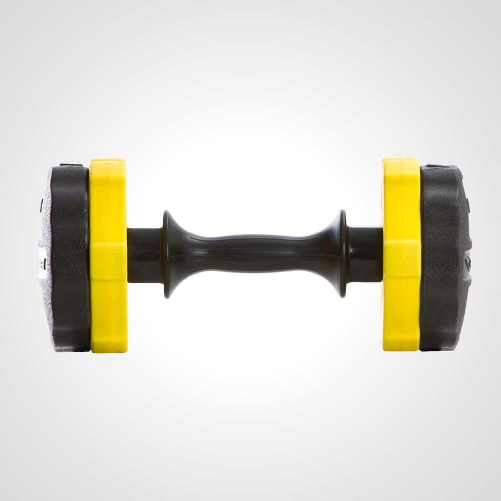 アジャスタブルダンベルセット 20kg