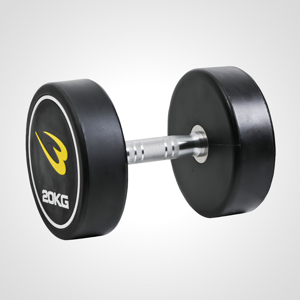 PUダンベル bmtw 20kg