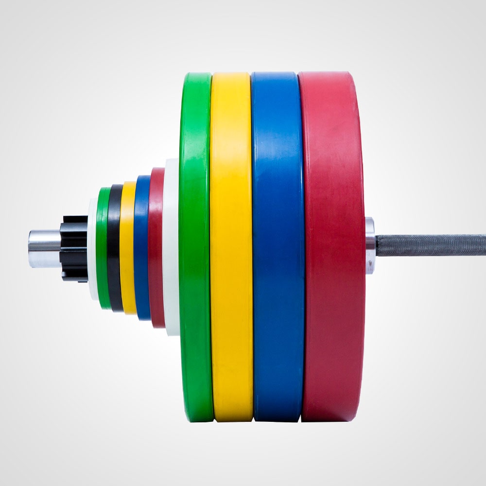 ★新品・送料無料★オリンピックバーベル 220cm 耐荷重317kg カラー付き 楽天市場】【マラソン限定10％OFFクーポン+P5倍】RITFIT