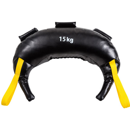 ブルガリアンサンドバッグ 15kg