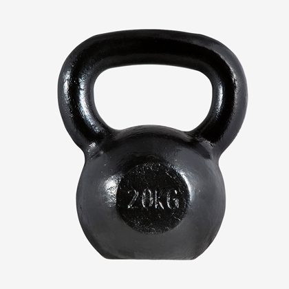 ケトルベル 20kg