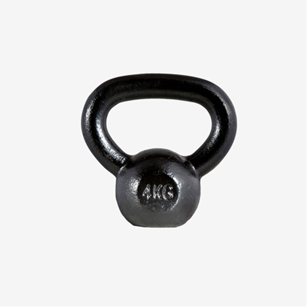 ケトルベル 4kg 2個セット