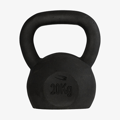 ケトルベル スカル 20kg