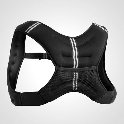 パワージャケットXライン 5kg