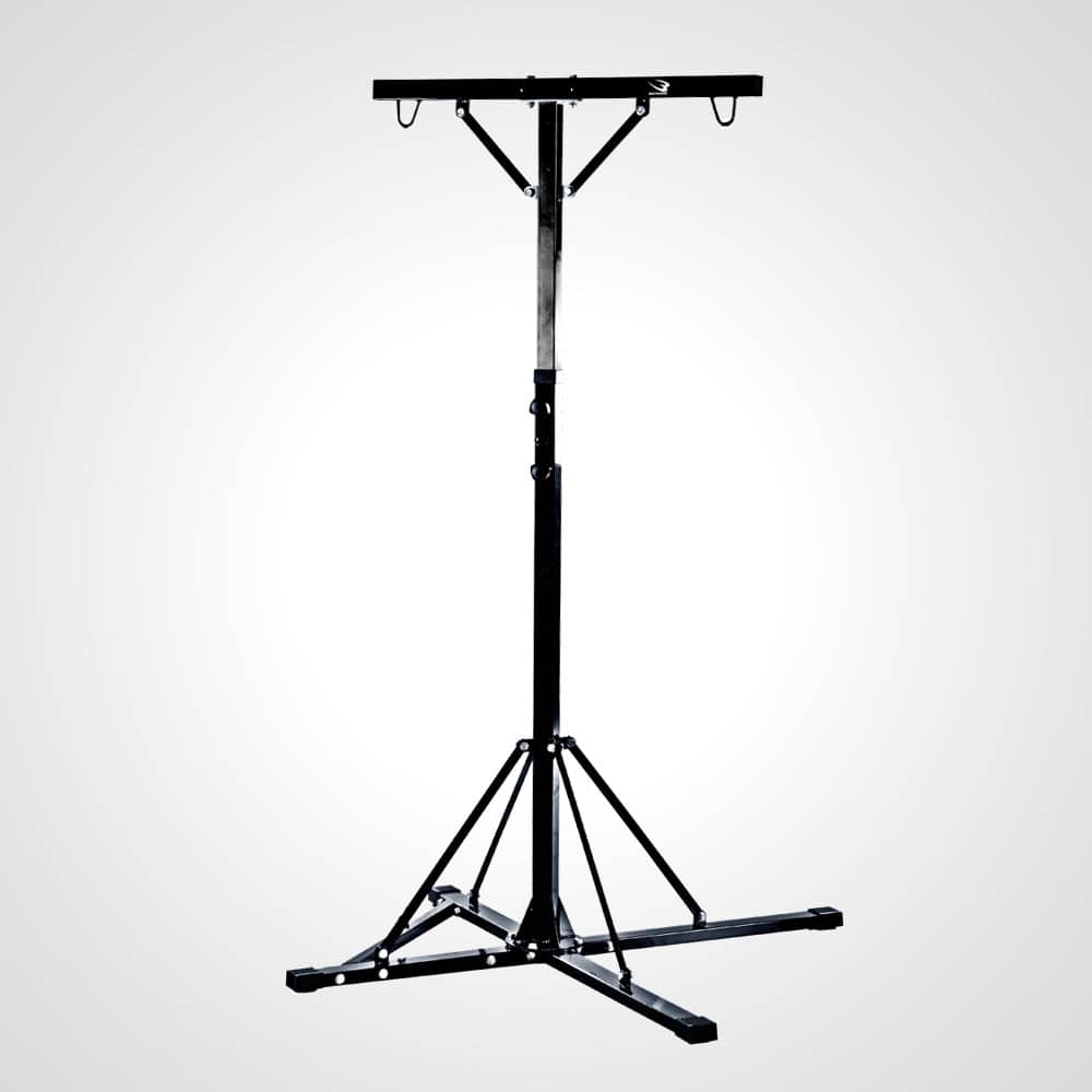 ファイティングスタンド4セット 100cm TM088SET10