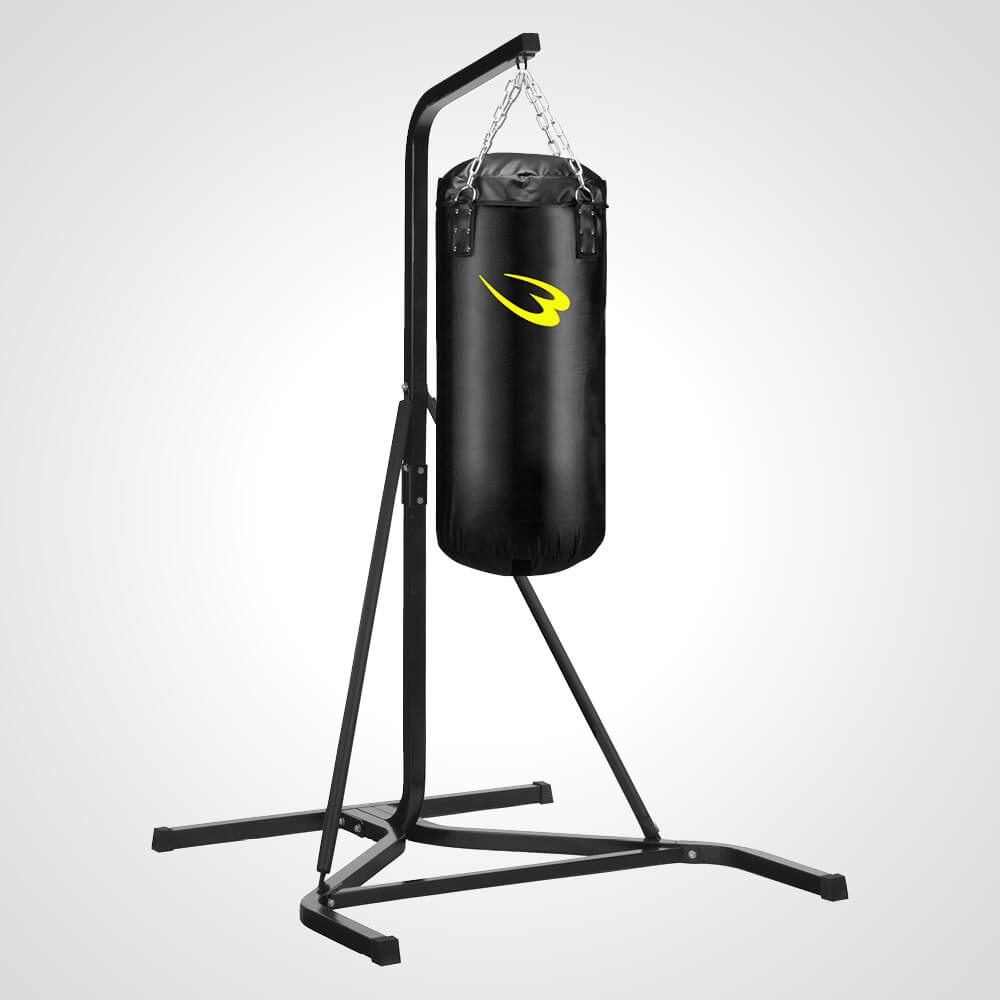 サンドバッグスタンド5セット 100cm グローブセット