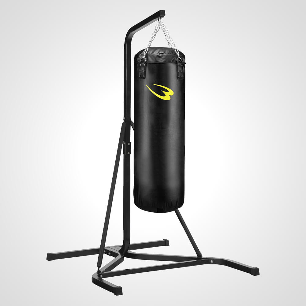 サンドバッグスタンド5セット 130cm グローブセット
