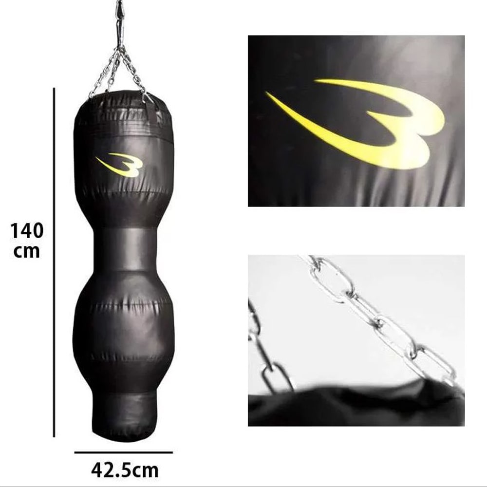 サンドバッグスタンド5セット2 アッパー＆ロー サンドバッグ