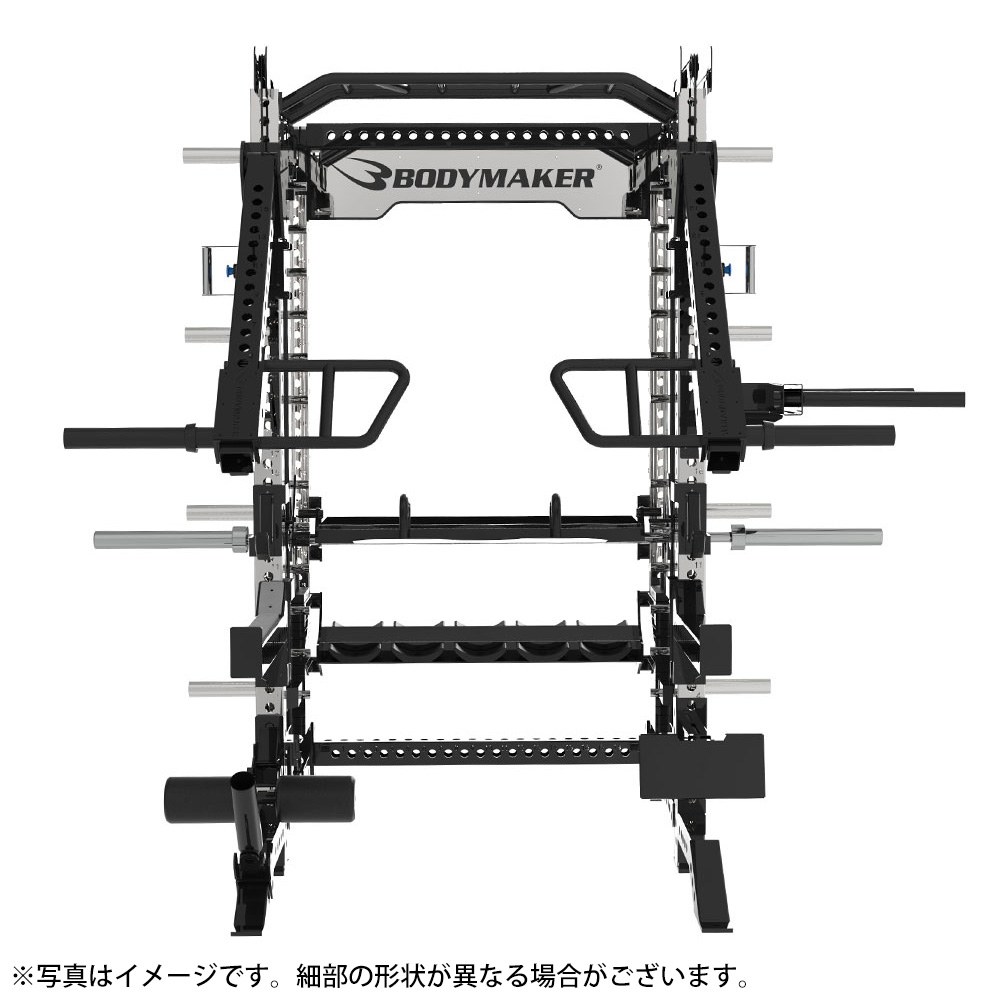 マルチファンクション スミス&ケーブルクロス PROフルセット