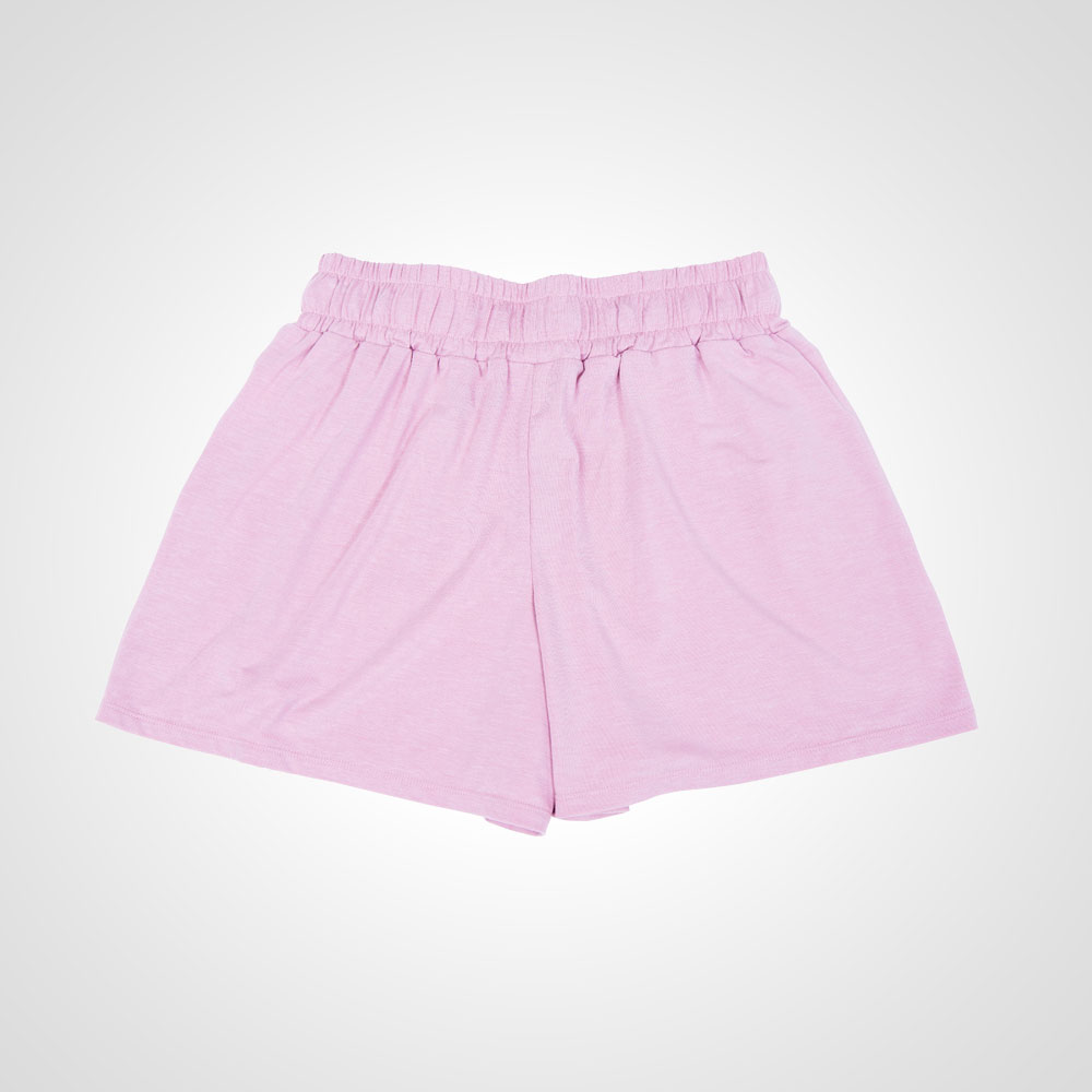 【抗菌防臭】一度着たらやみつき ルームウェア ショートパンツ