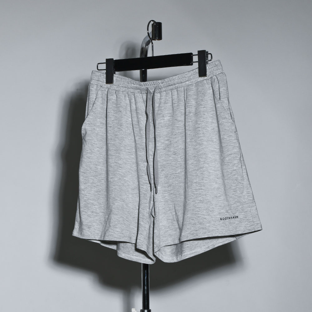 【抗菌防臭】一度着たらやみつき ルームウェア ショートパンツ2