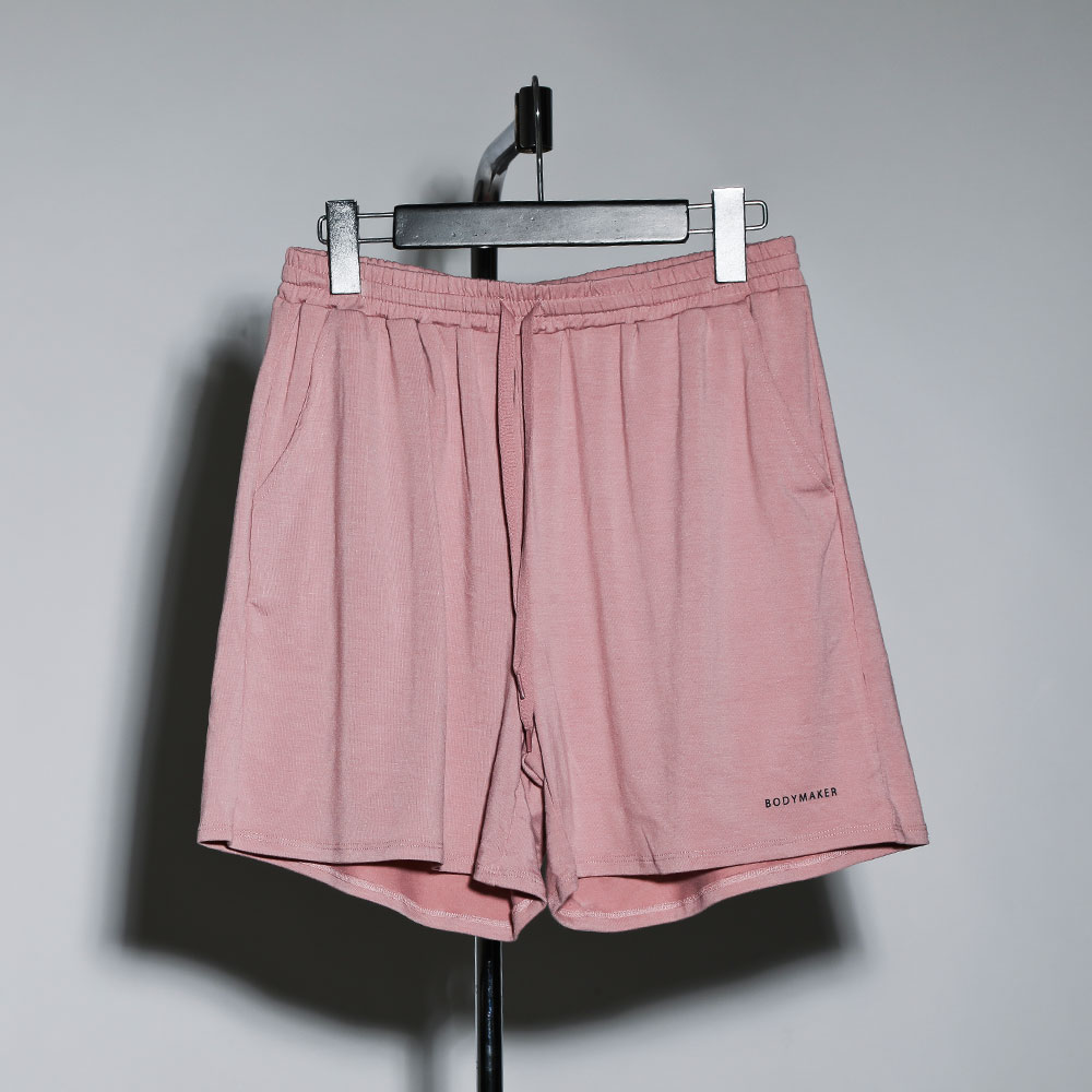 【抗菌防臭】一度着たらやみつき ルームウェア ショートパンツ2