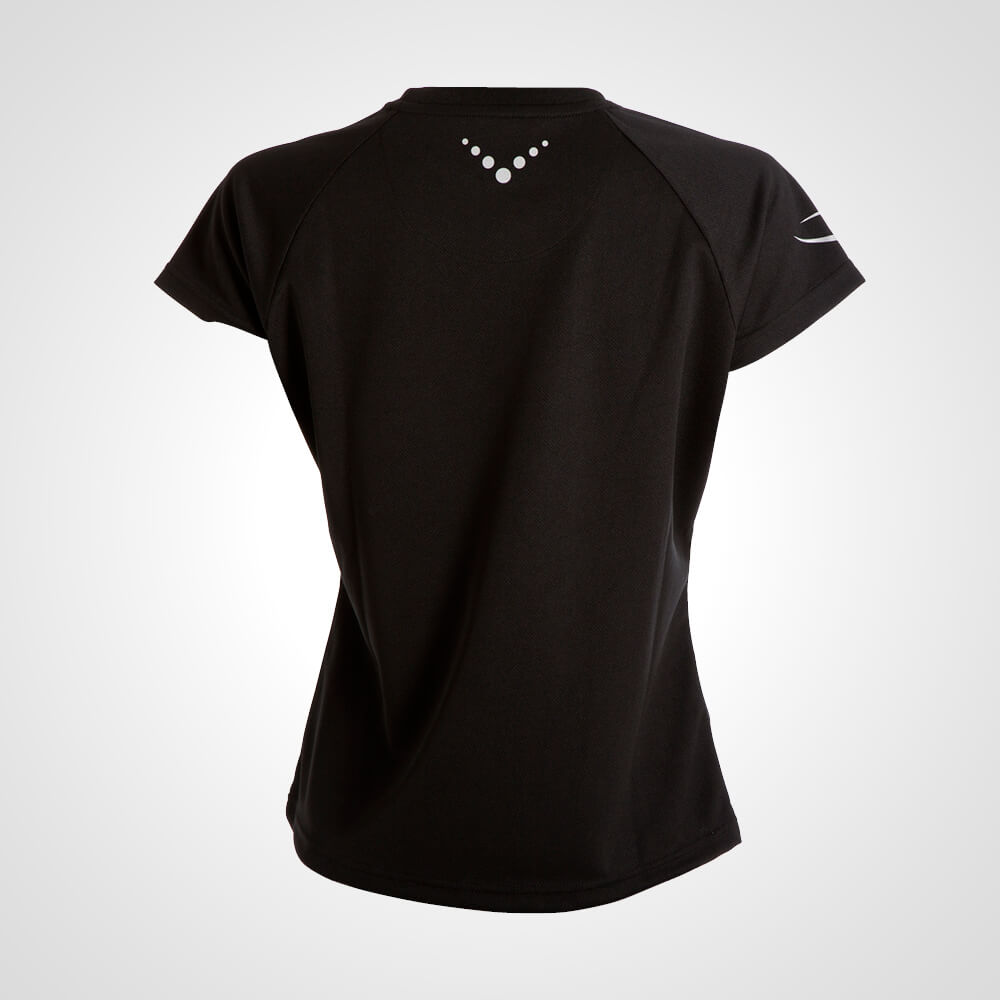 BM・DRY SUPERMAN ハーフスリーブ WOMEN