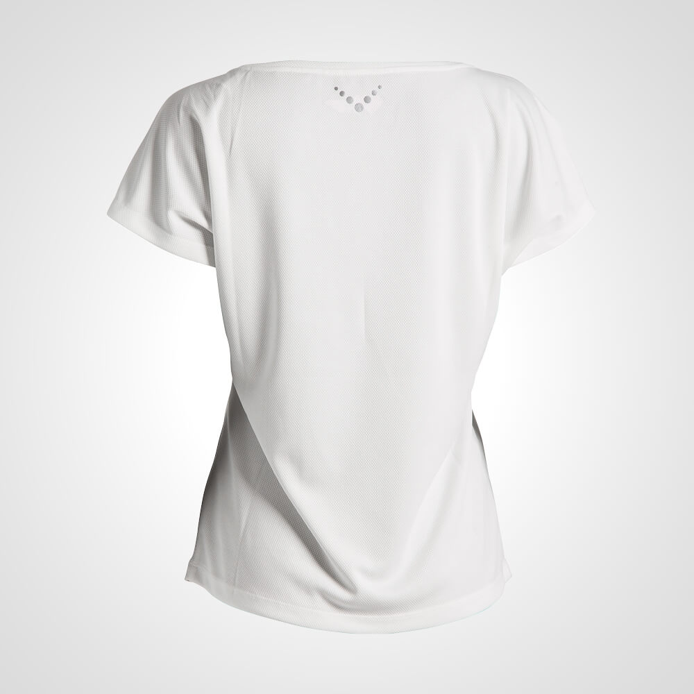BM・DRY SUPERMAN ハーフスリーブ WOMEN