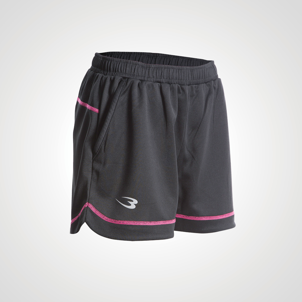 BM・DRY エアーメッシュ ハーフパンツ WOMEN