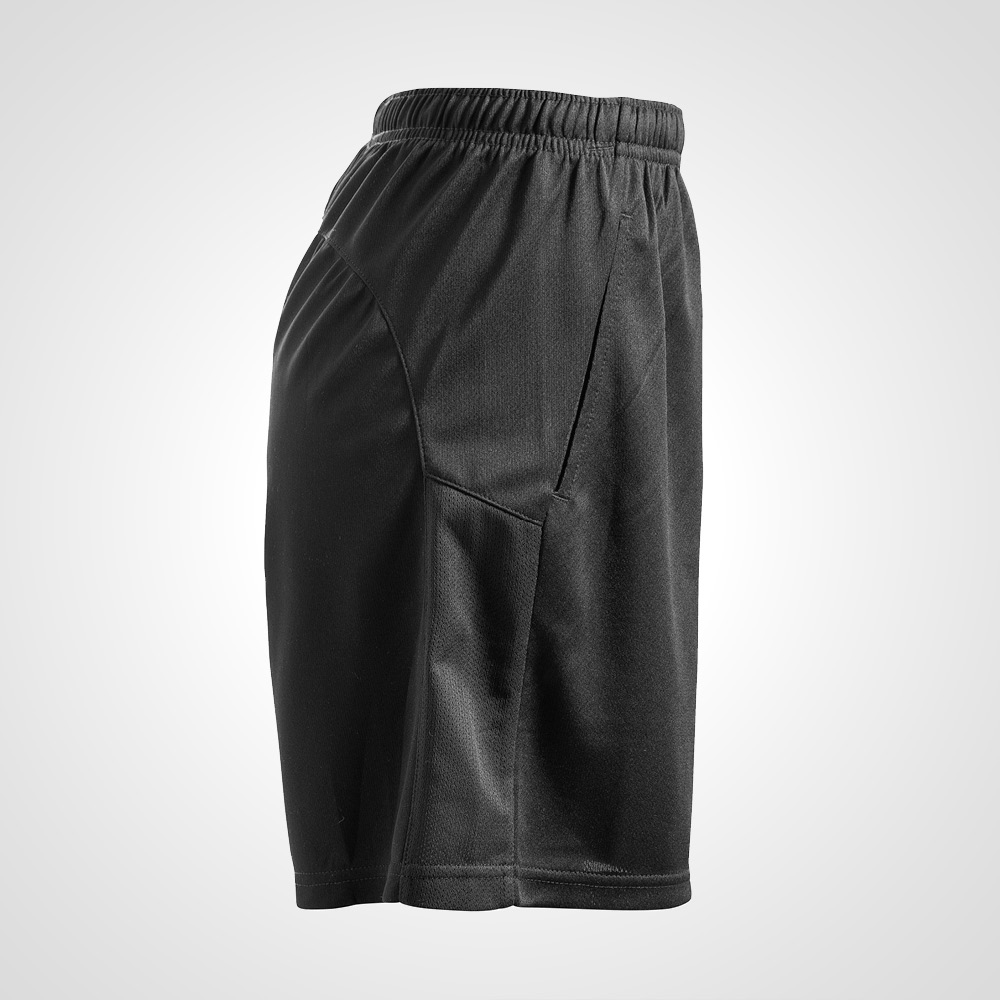 BM・DRY エアーメッシュハーフパンツ WOMEN