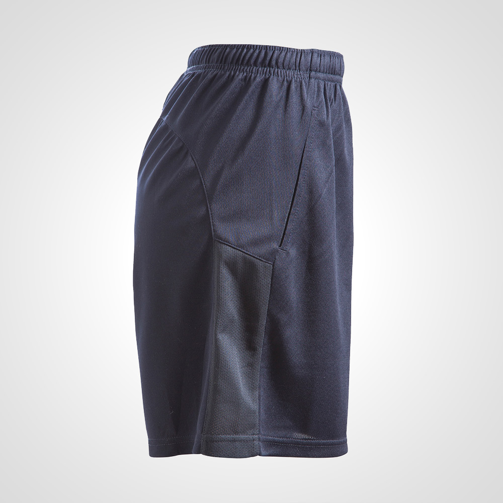 BM・DRY エアーメッシュハーフパンツ WOMEN