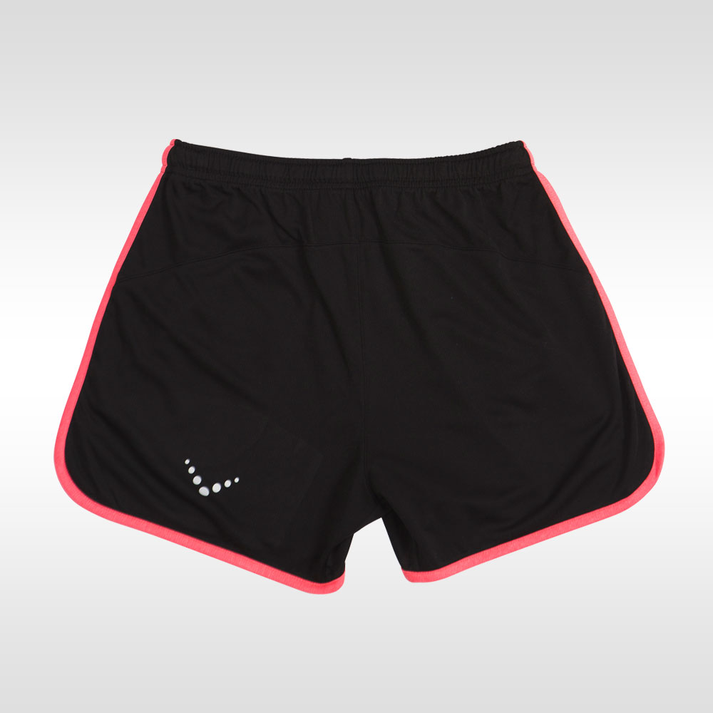 BM・DRY スムースエアーメッシュ ショートパンツ WOMEN
