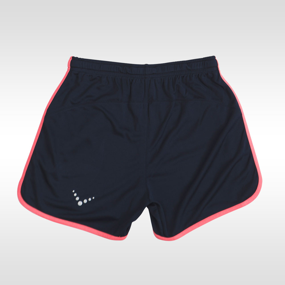 BM・DRY スムースエアーメッシュ ショートパンツ WOMEN
