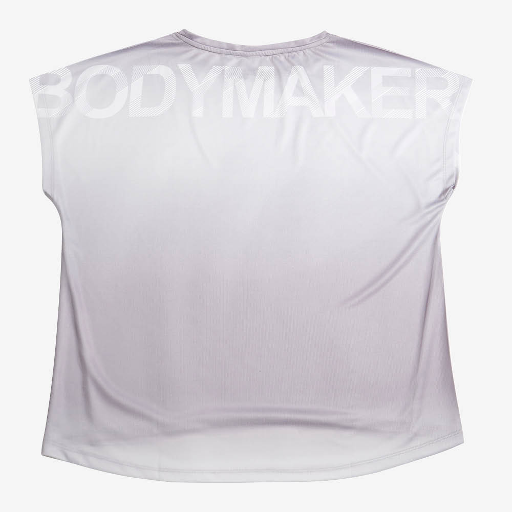 BM・DRY 昇華プリントTシャツ WOMEN4