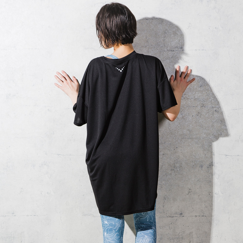 BM・DRY WOMEN ワンピース