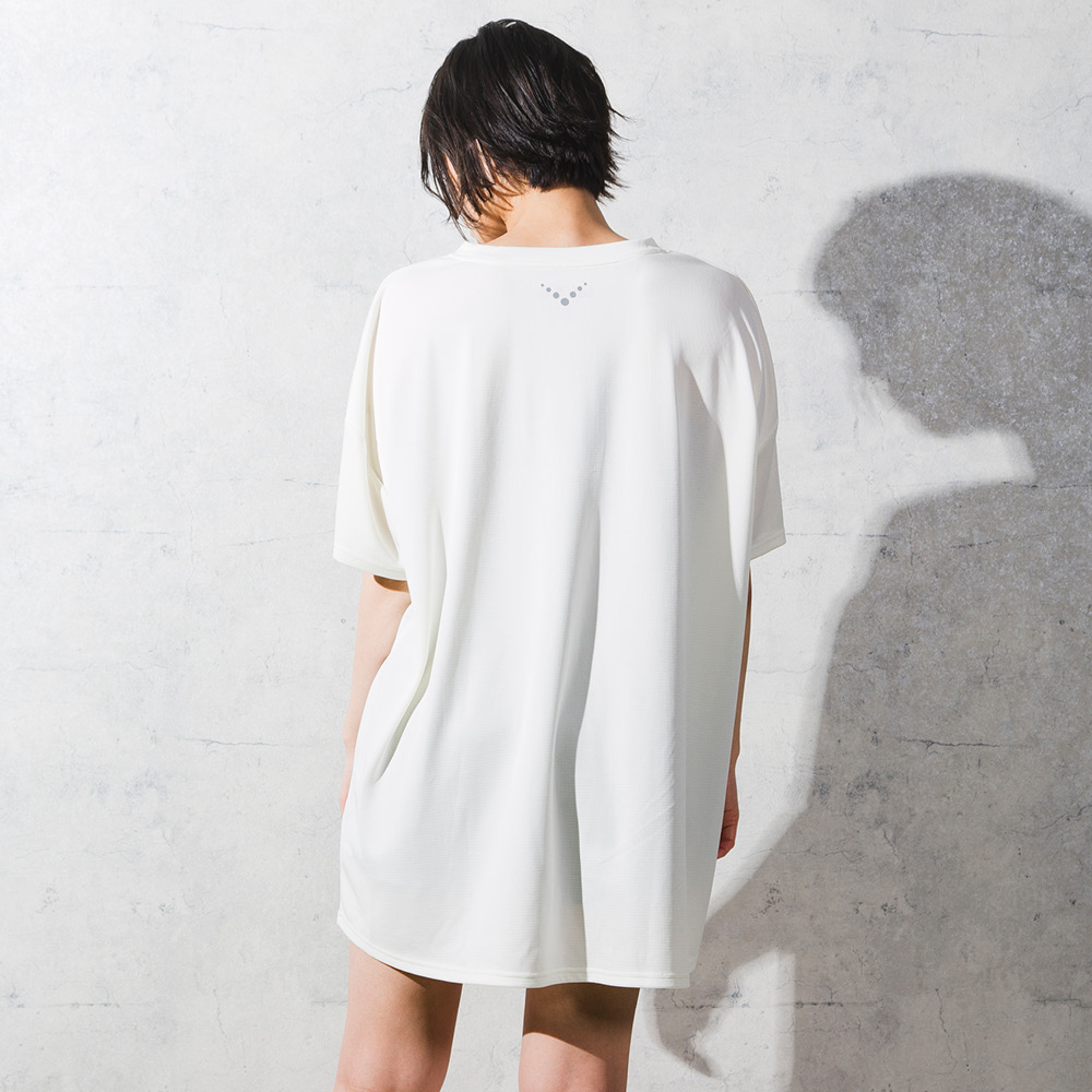 BM・DRY WOMEN ワンピース