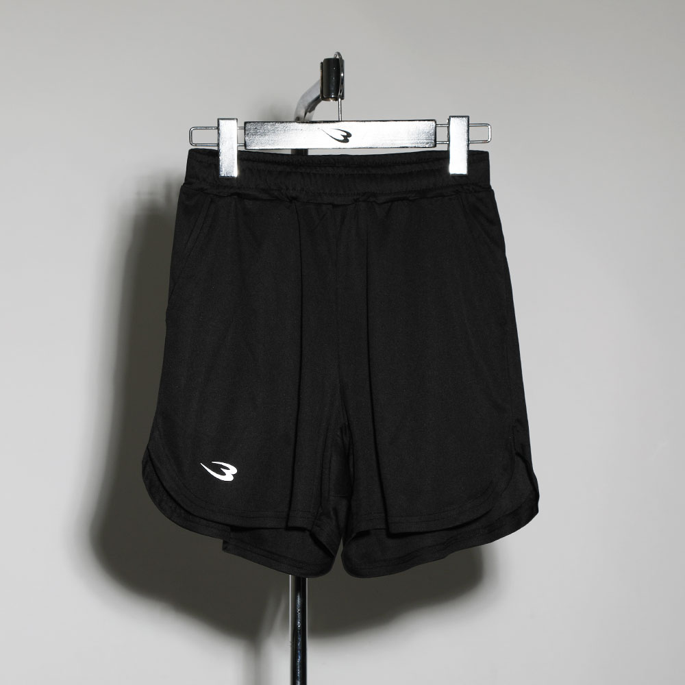 ECO DRY 抗菌防臭 ショートパンツ WOMEN