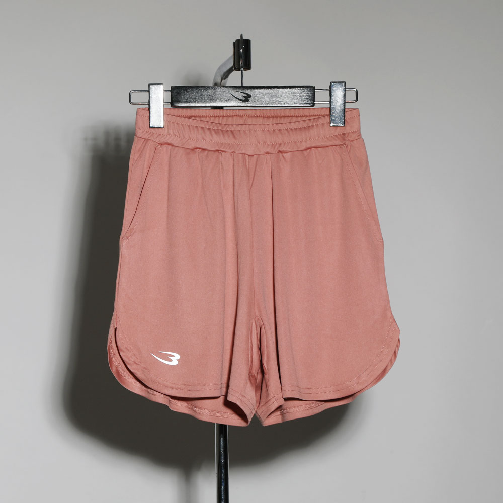 ECO DRY 抗菌防臭 ショートパンツ WOMEN