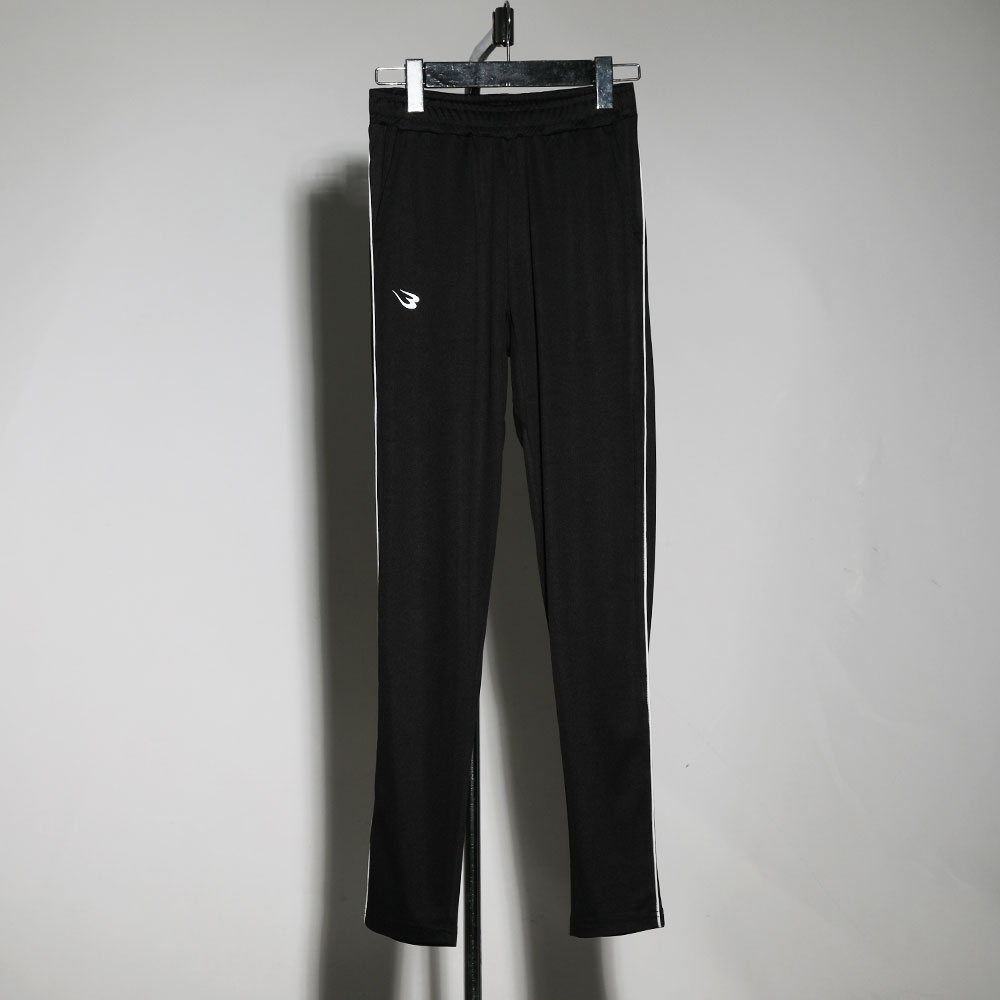 ECO DRY 抗菌防臭 ロングパンツ1 WOMEN