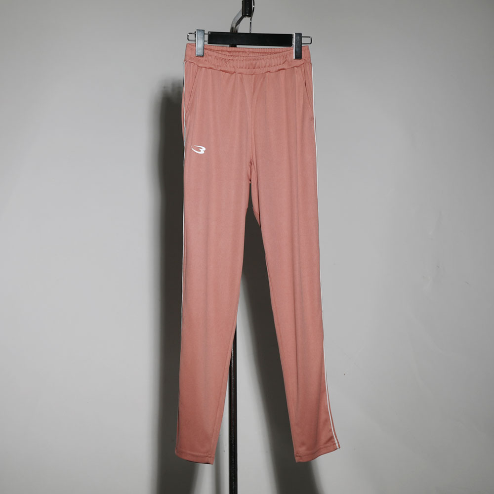 ECO DRY 抗菌防臭 ロングパンツ1 WOMEN
