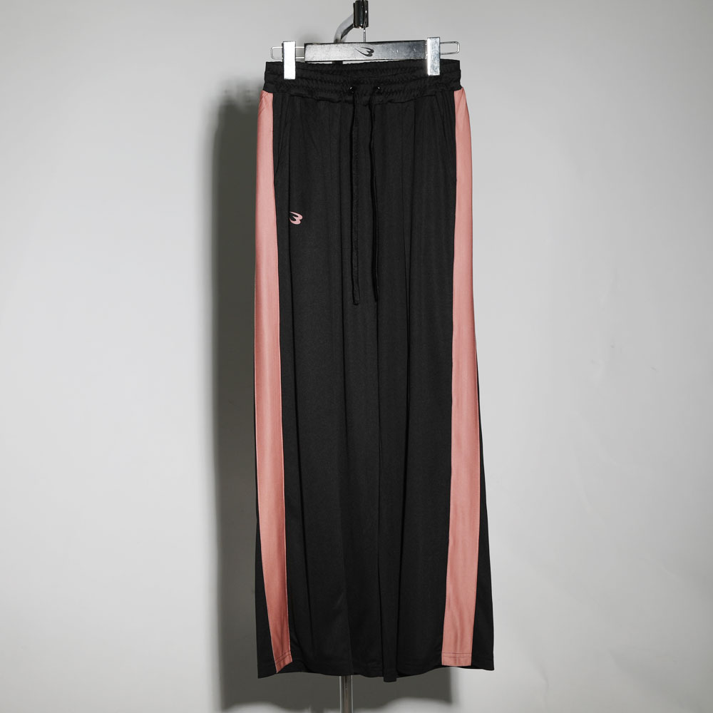 ECO DRY 抗菌防臭 ロングパンツ2 WOMEN