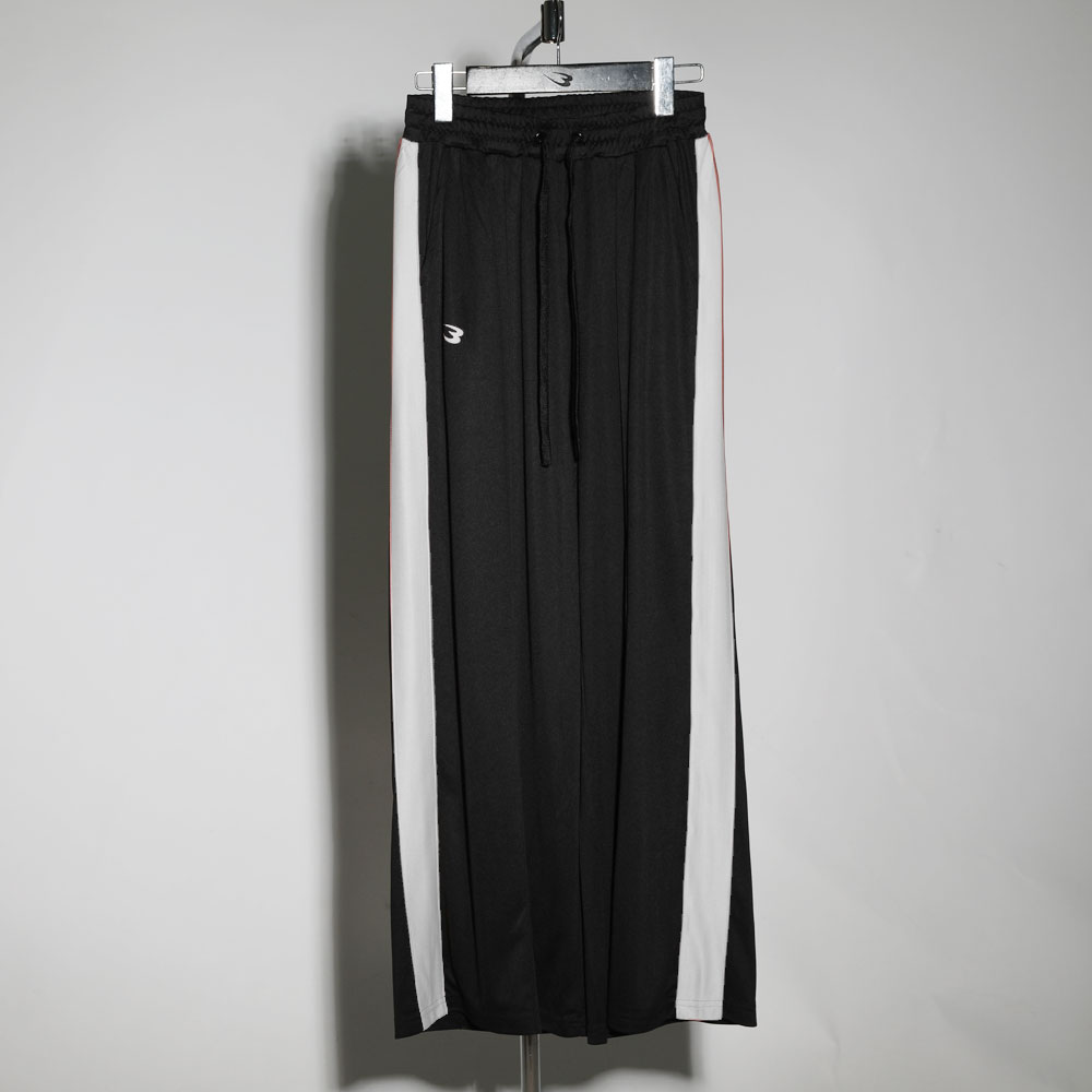 ECO DRY 抗菌防臭 ロングパンツ2 WOMEN