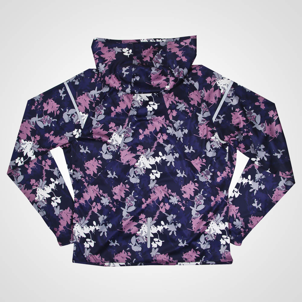 PERFORMANCE DRY パーカー WOMEN