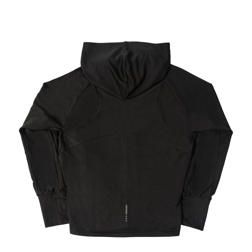 B-Heart DRYエアーメッシュ UVカット パーカー