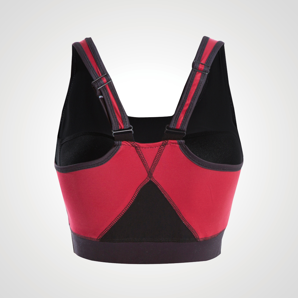 フィットネス WOMEN ブラトップD