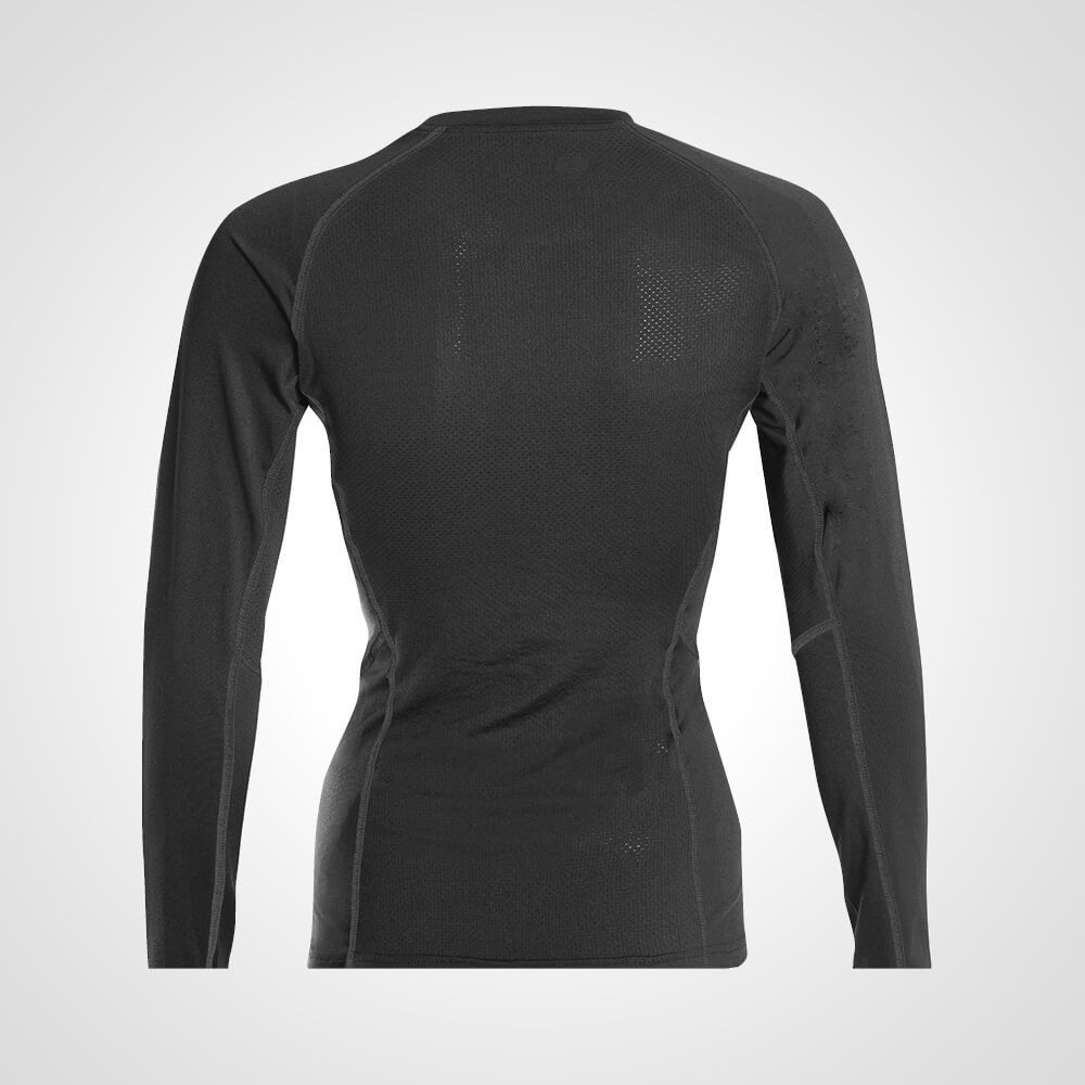 BM・メッシュGEAR3 WOMEN ロングスリーブ
