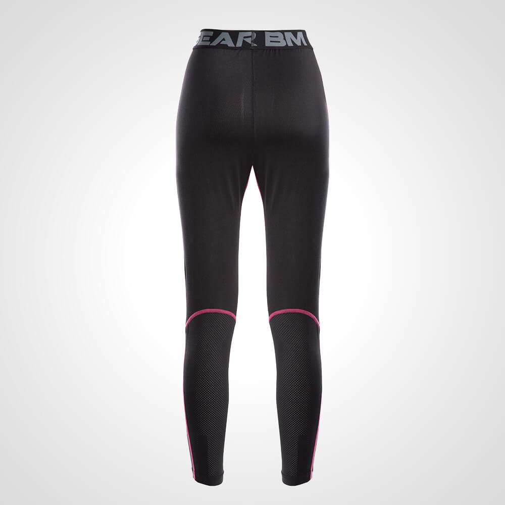 BM・メッシュGEAR3 WOMEN ロングパンツ