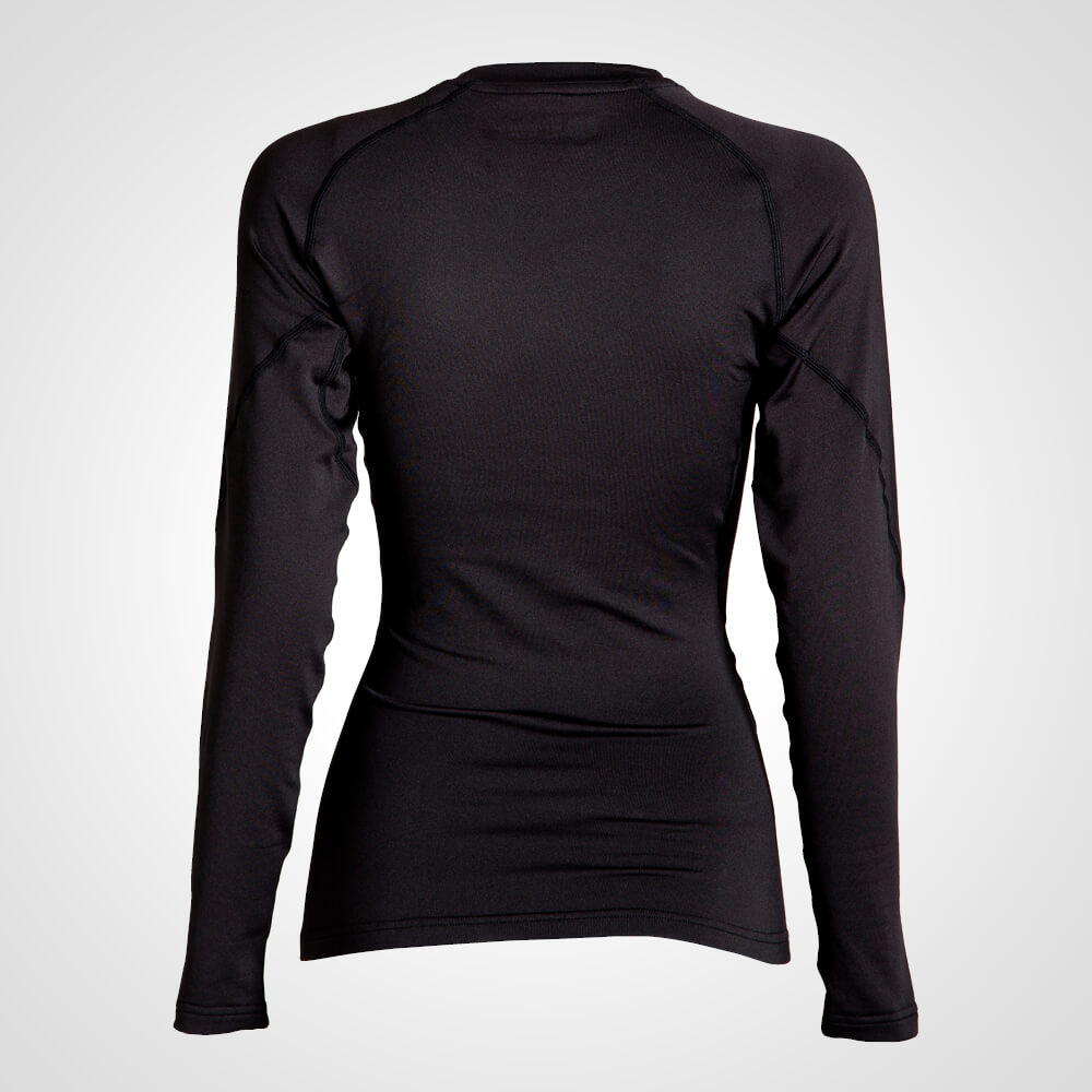 BM・WARM GEAR WOMEN ロングスリーブ クルーネック