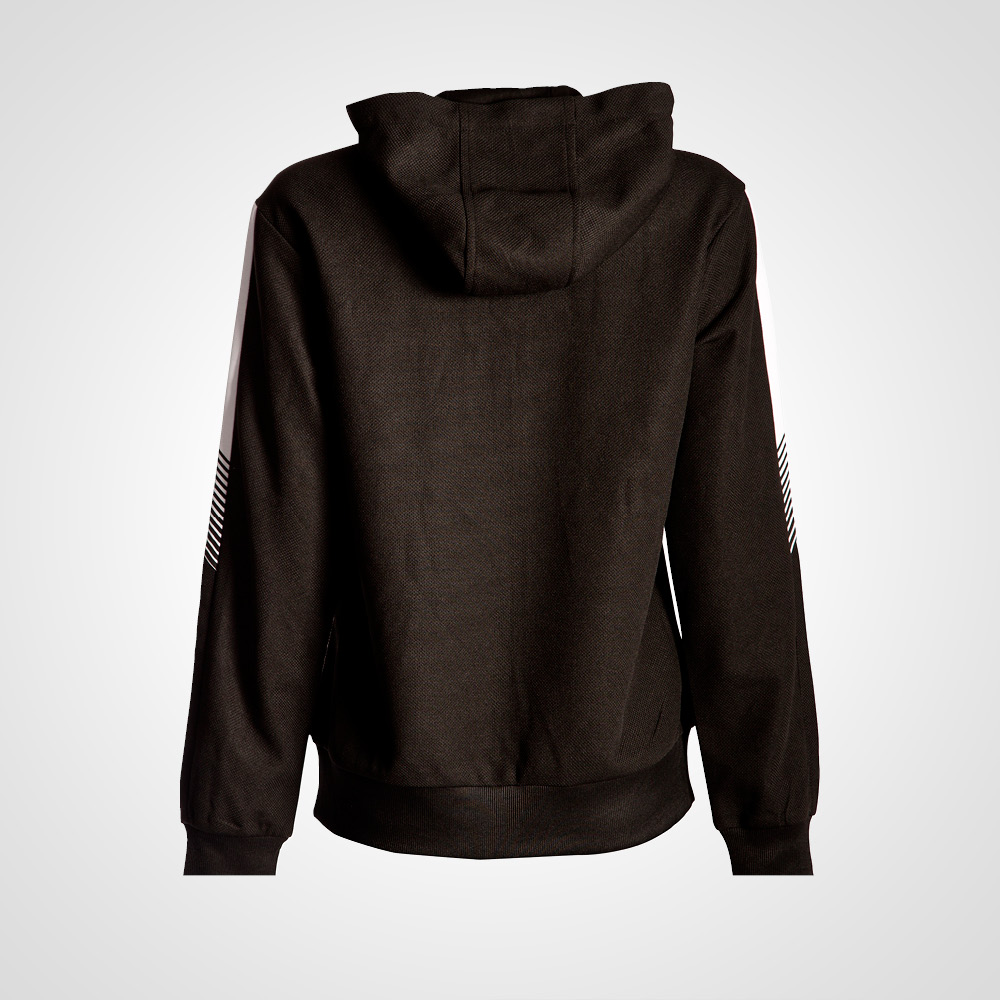 BM・DRY HEAVY パーカー1 WOMEN