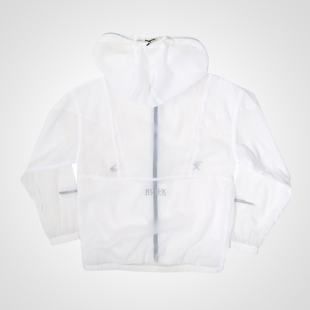 RX ULTRA FEATHERパーカー WOMEN