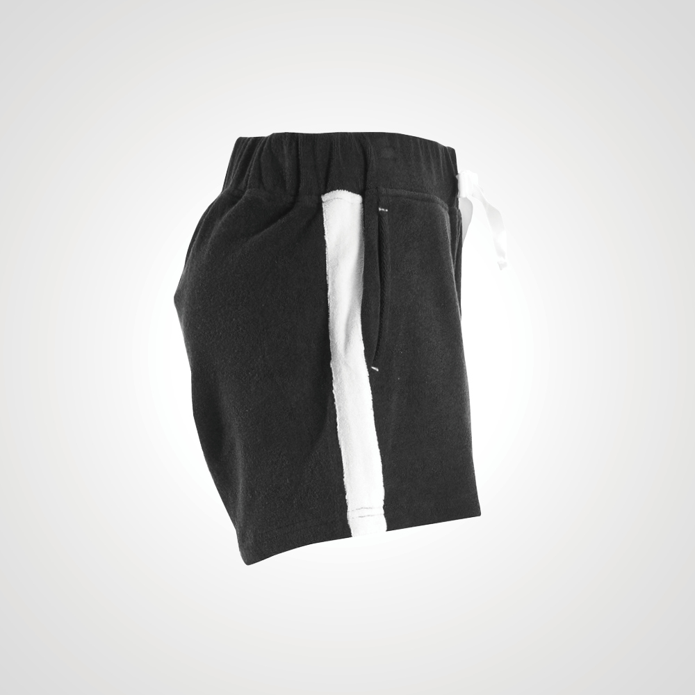 パイルハーフパンツ WOMEN