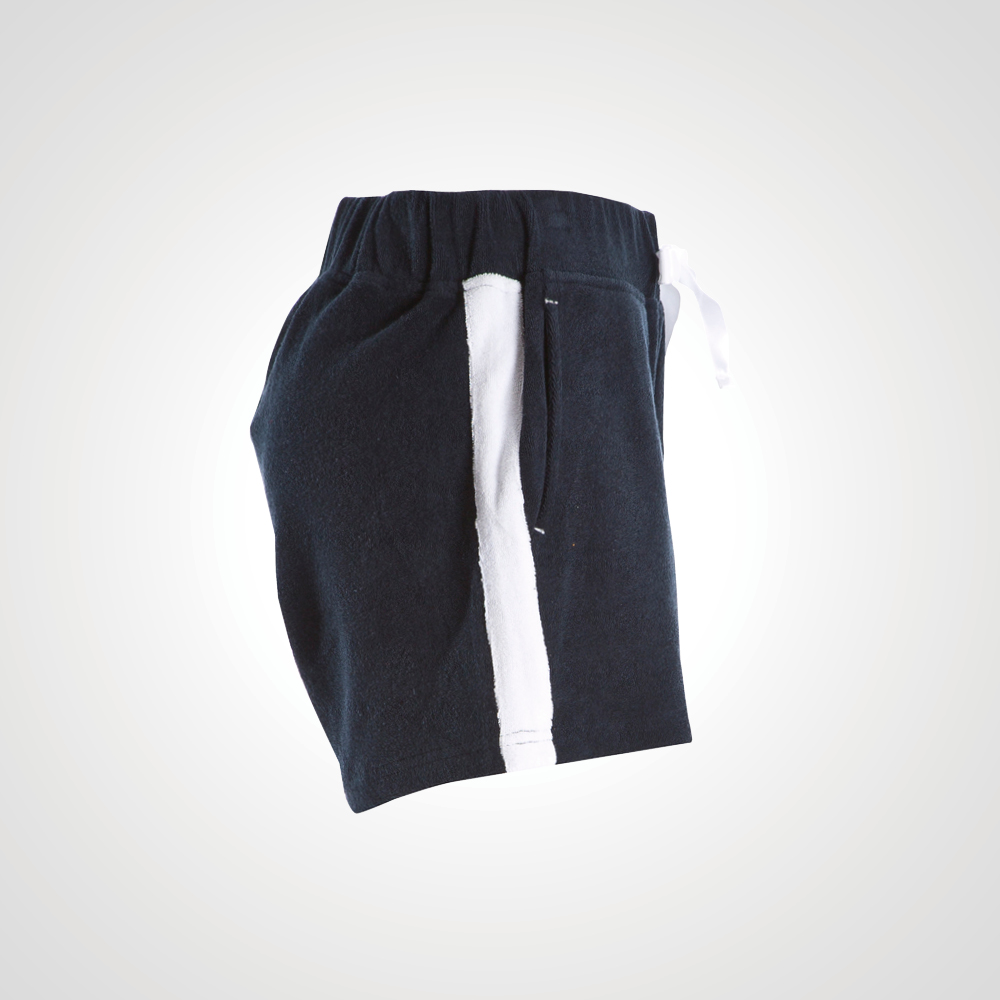 パイルハーフパンツ WOMEN
