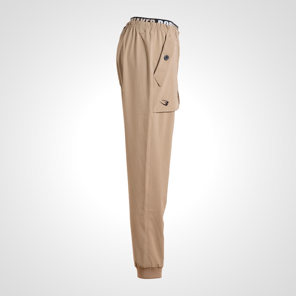 4Dトレーニングロングパンツ WOMEN