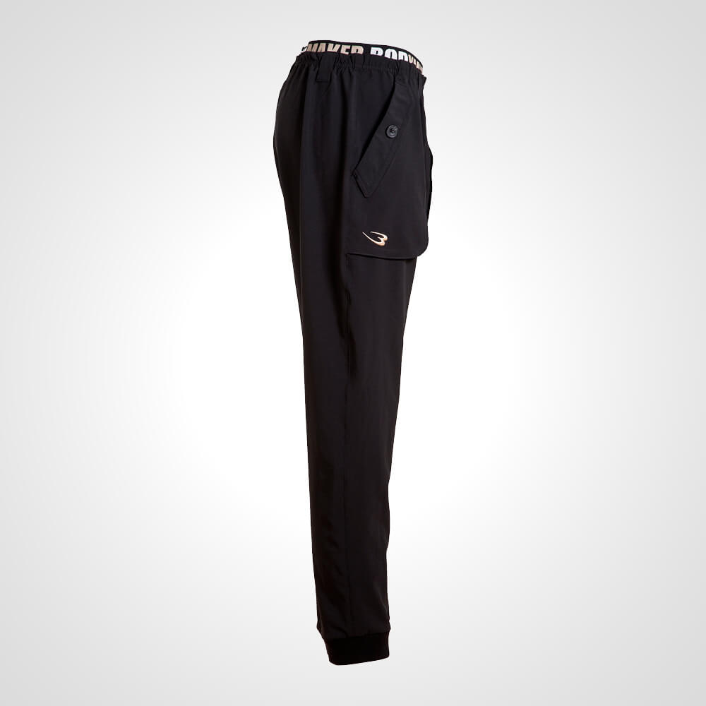 4Dトレーニングロングパンツ WOMEN