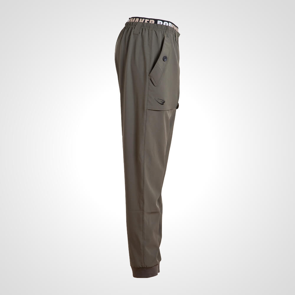 4Dトレーニングロングパンツ WOMEN