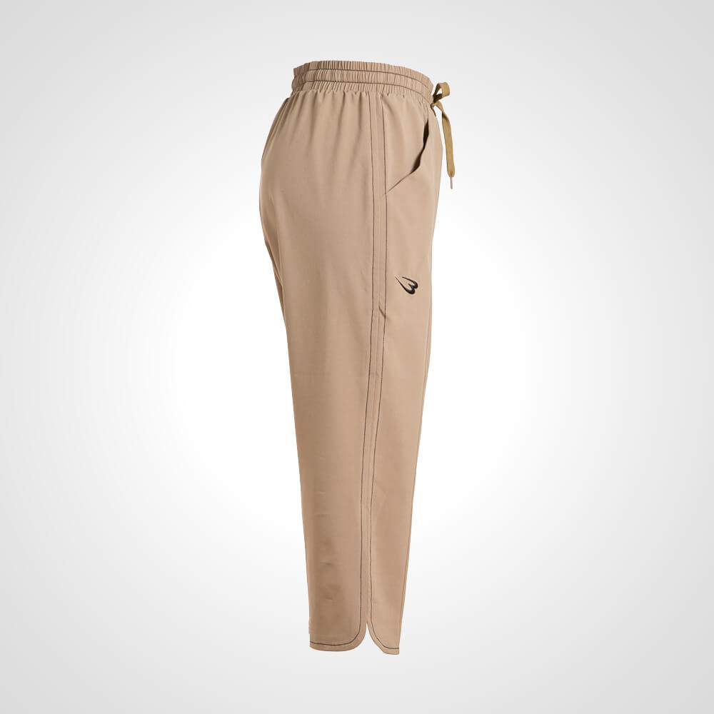4Dトレーニングミドルパンツ1 WOMEN