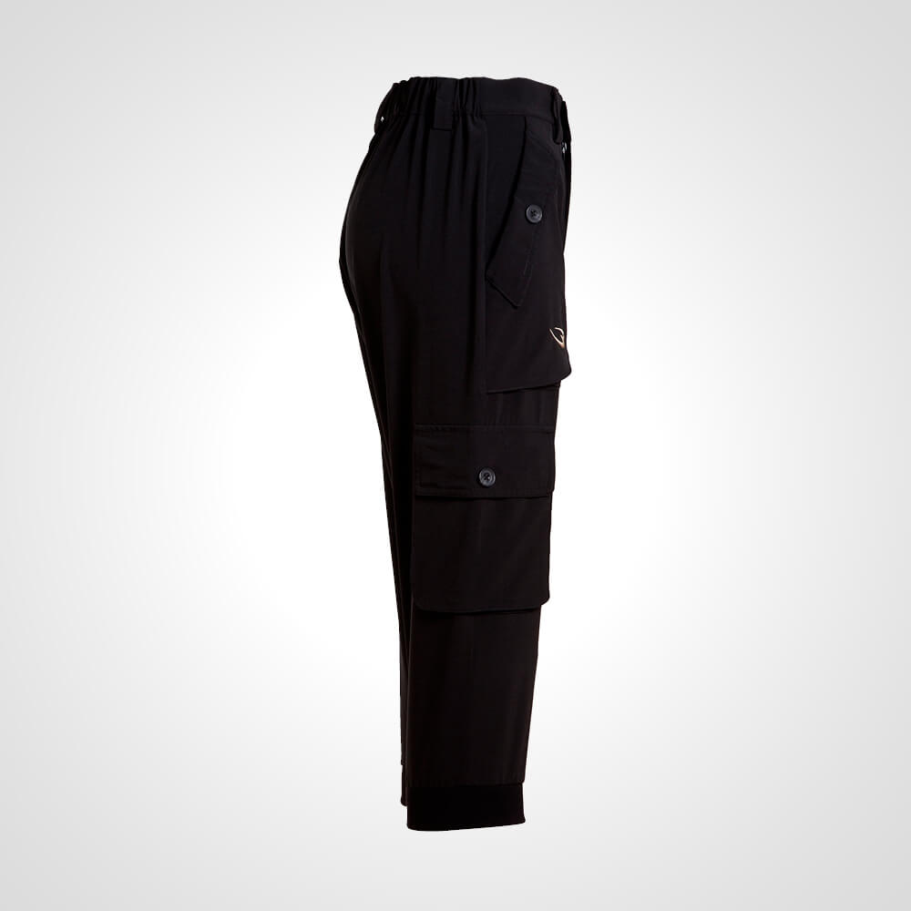 4Dトレーニングミドルパンツ2 WOMEN